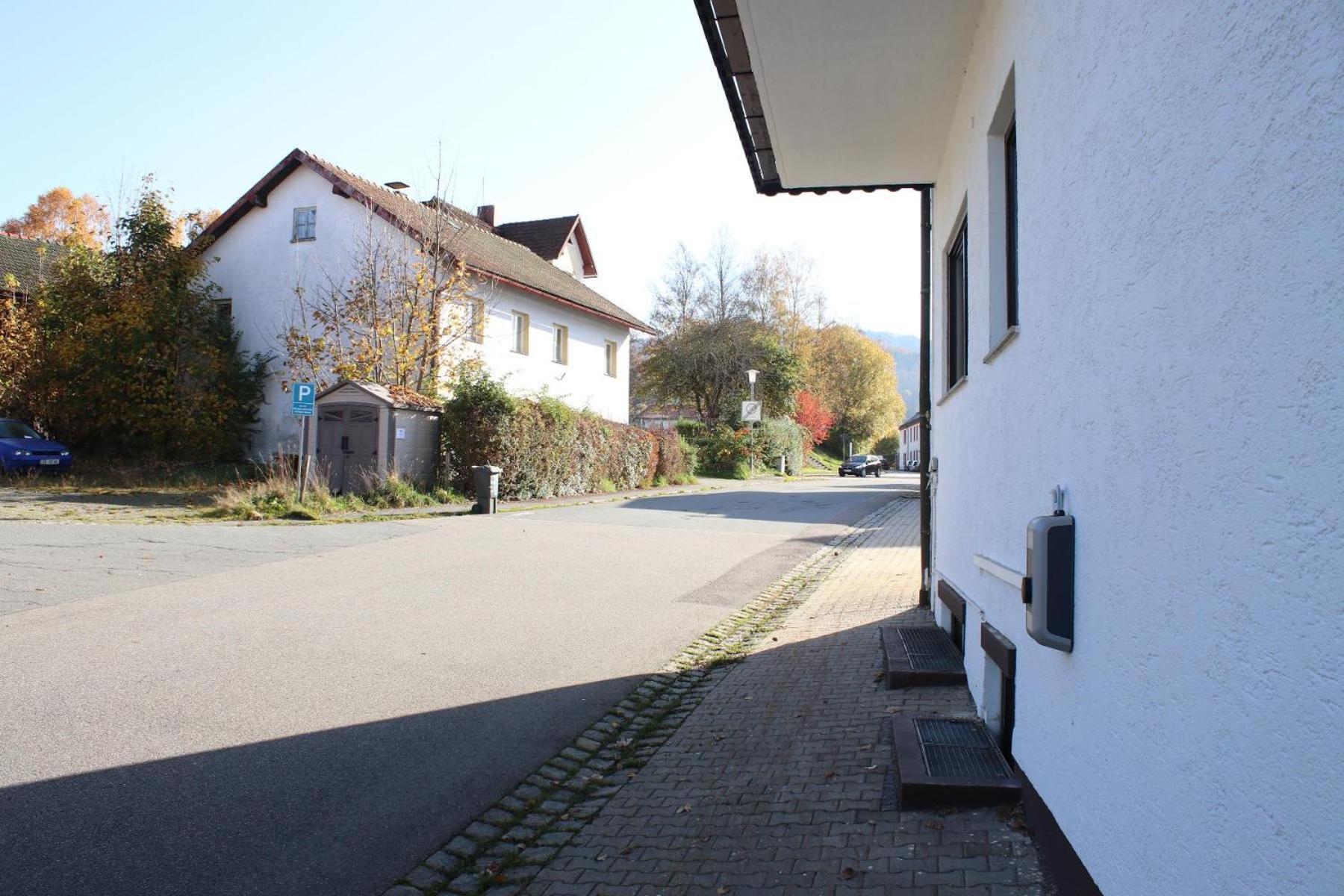 Haus Naturenergie Frauenau Exterior photo
